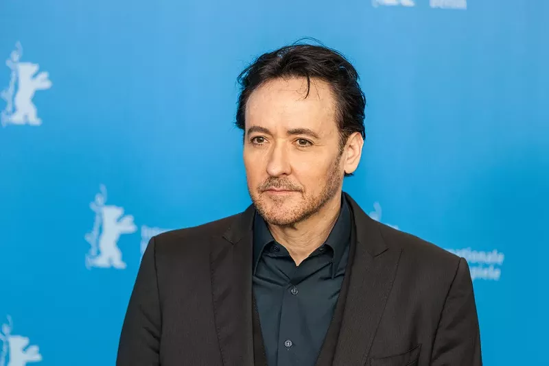 John Cusack to visit Detroit for 'Grosse Pointe Blank' screening at Freep Film Festival