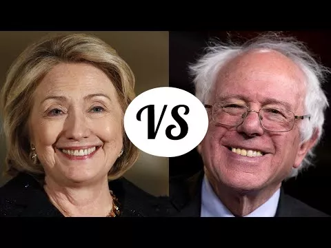 Bernie and Hillary are coming to Flint
