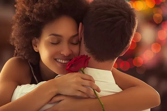 Detroit named '2nd Worst City for Valentine's Day'