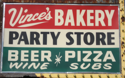 Vince's Bakery closed after 45 years