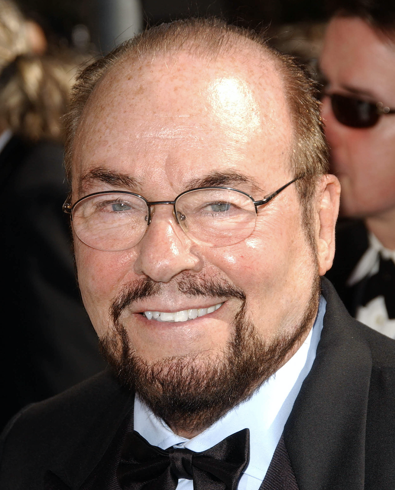 Detroit's James Lipton, host of 'Inside the Actors Studio,' dies at the age of 93