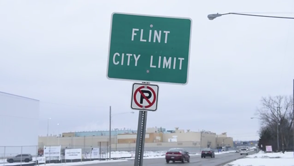 ACLU documentary tells Flint story from the beginning