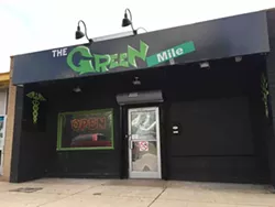 Detroit vs. dispensaries; Hamtramck poised to make pot illegal