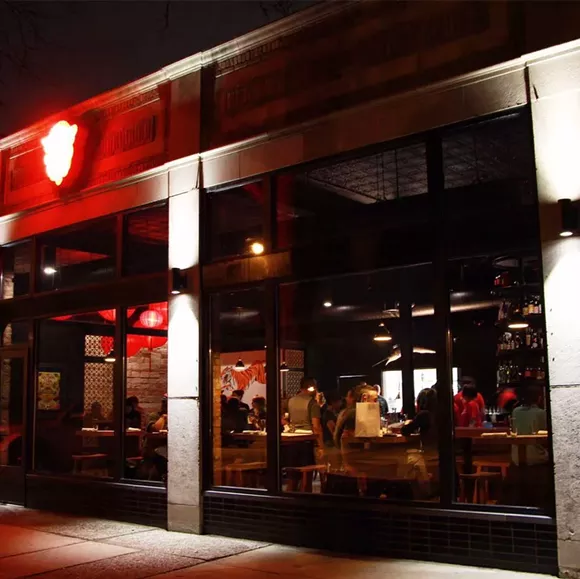 Opening bonanza: Pop's for Italian, The Peterboro, Katoi all set for openings this month