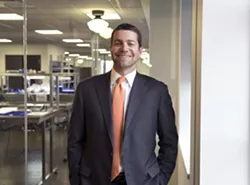 Shinola President Jacques Panis will speak at Fuel: Detroit 2016. - Courtesy photo.