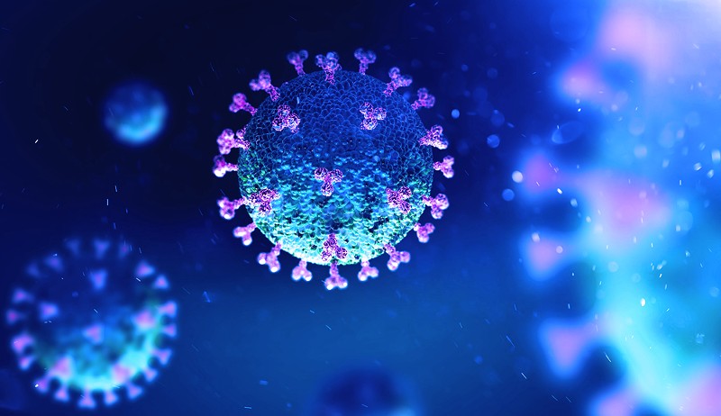 Coronavirus death toll doubles in 1 day in Michigan, with nearly 300 new reported infections