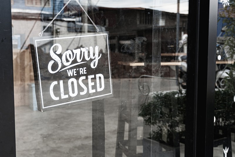 1 in 3 metro Michigan restaurants could close due to coronavirus