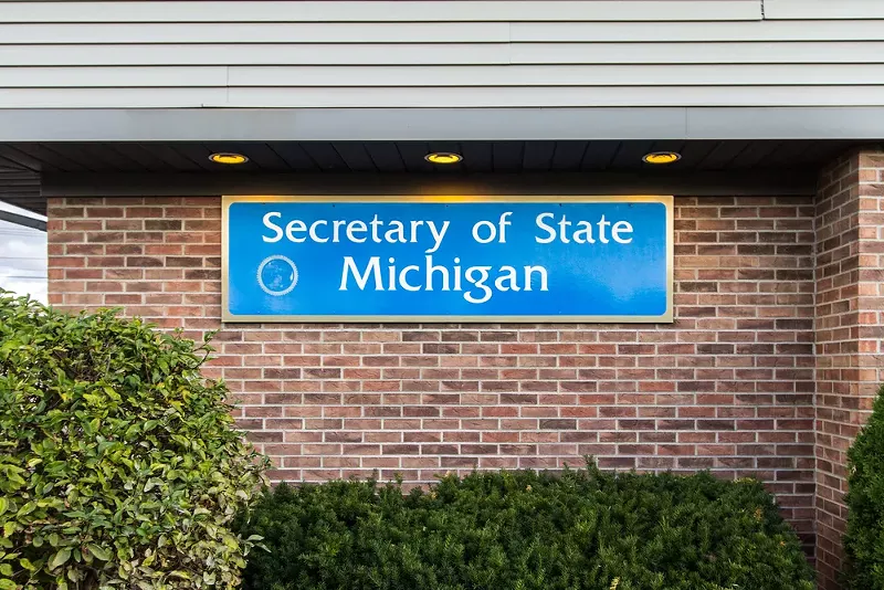 Expiration dates for Michigan driver's licenses, registration extended due to coronavirus emergency