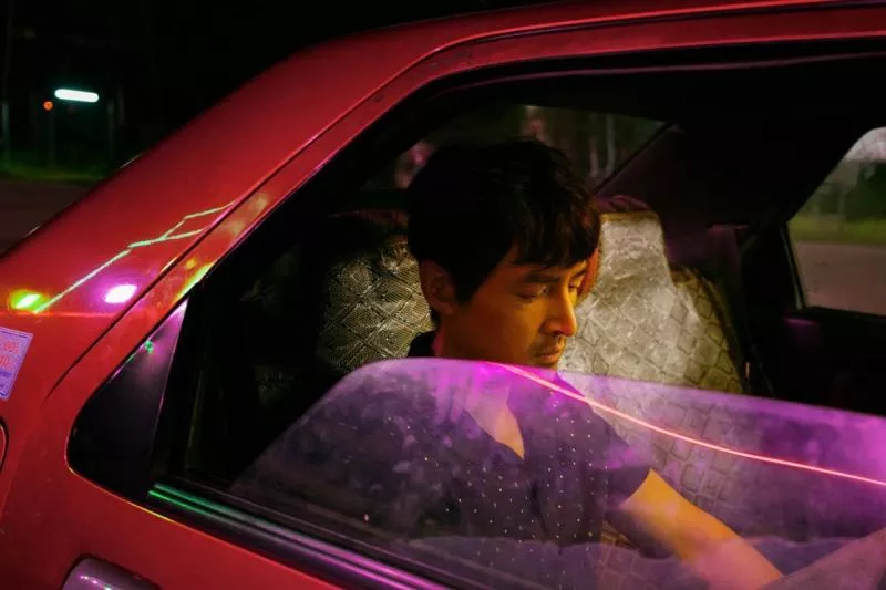 'The Wild Goose Lake' is a smart Chinese neo-noir