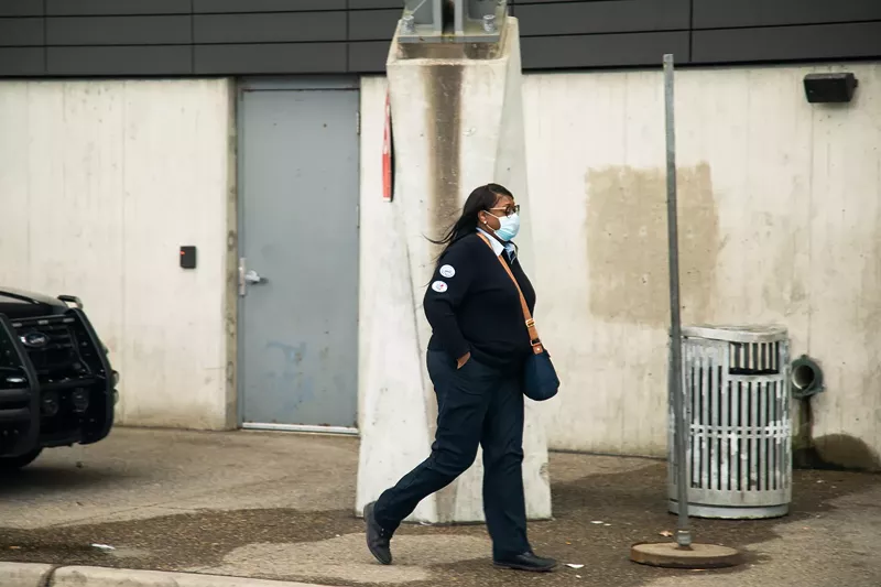 More Detroiters have died from coronavirus than have been killed in two years of homicides