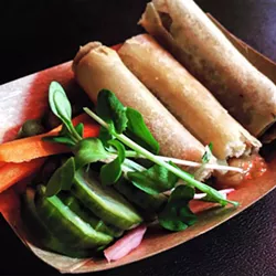 Filipino pop-up Sarap partners up with local Instagram star for next dinner