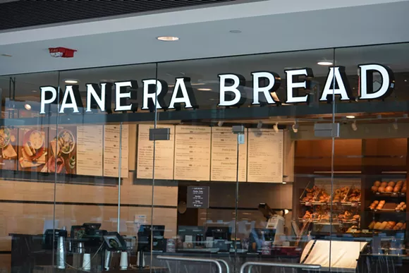 Panera Bread to open its first Detroit location this week