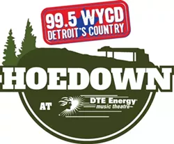 WYCD Downtown Hoedown moves to the 'burbs