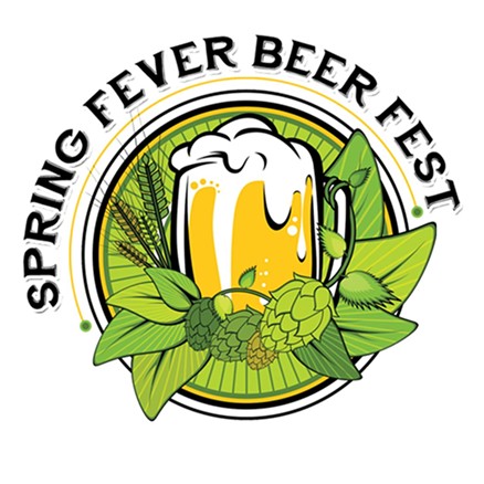 Spring is here! Let's celebrate with a bunch of craft beer