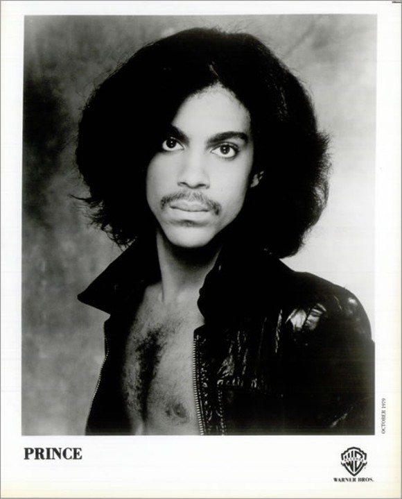 You have to listen to Prince interviewed by the Electrifiying Mojo