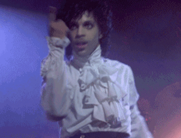 Detroit billboards remember Prince