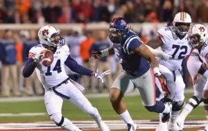 Robert Nkemdiche. - Creative Commons