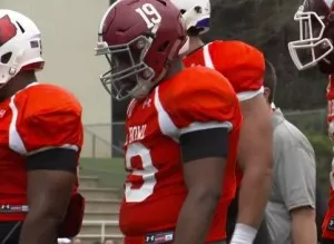 Reggie Ragland. - Creative Commons