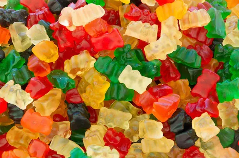 Best CBD Gummies: Pain & Anxiety Relief (2020) (4)