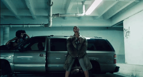 Beyoncé collaborates with Jack White on her new album