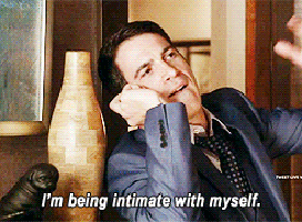 Guess what? It's National Masturbation Month!