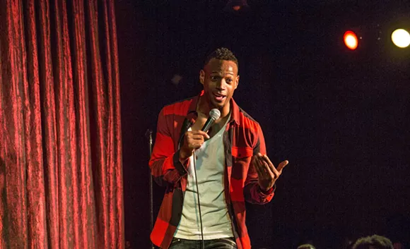 Marlon Wayans has the last laugh