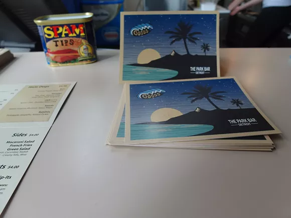 GoGo's Hawaiian eatery launches in former Bucharest spot