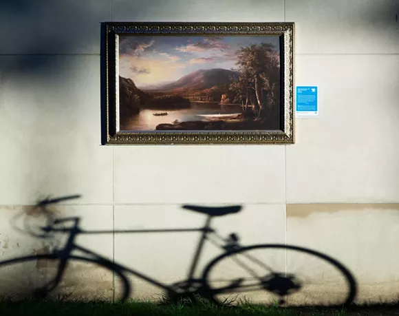 The DIA wants you to 'do it for the 'gram'