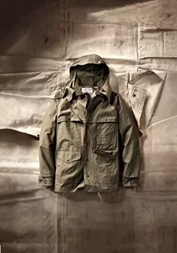 Filson, Seattle-based retailer, is now open in Midtown