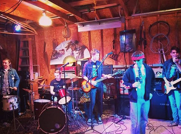 A new music festival is kicking off Downriver