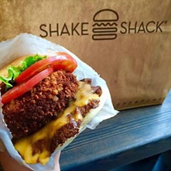 NYC's Shake Shack coming to Campus Martius in 2017