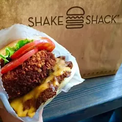 NYC's Shake Shack coming to Campus Martius in 2017