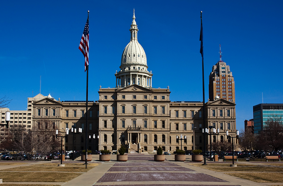 State GOP: Making Michigan safe for plastic bags