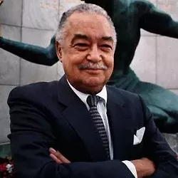 Will there be a TV show based on Coleman Young?