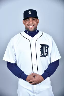 Tigers pitcher: I had the Zika virus