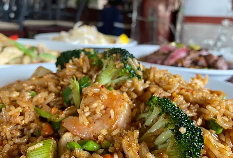Hungry folks rejoice — Dearborn's Bangkok 96 reopens for carryout