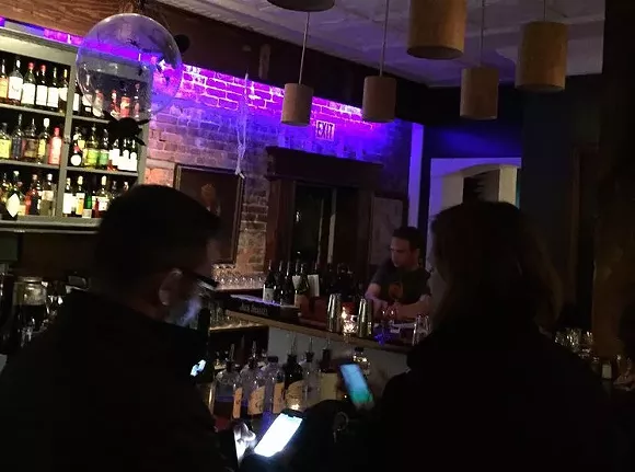 Where to celebrate Negroni Week in metro Detroit