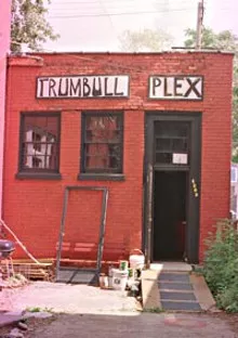 Trumbullplex fights 'The Lorax House' developer over city land