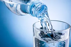 Wayne State turns off water fountains with high lead levels