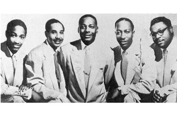 My love letter to Sam Cooke &amp; the Soul Stirrers' 'Nearer to Thee'