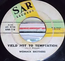 My love letter to Sam Cooke &amp; the Soul Stirrers' 'Nearer to Thee'