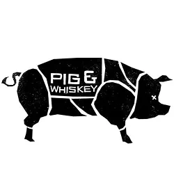 Behold: the entertainment lineup for Pig & Whiskey 2016