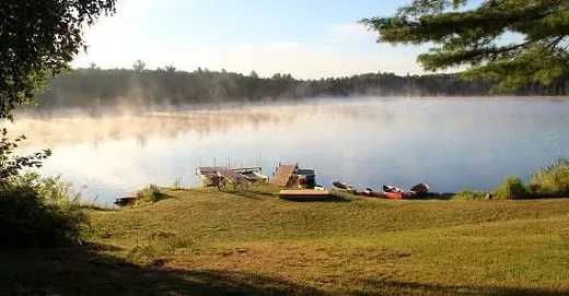 10 awesome Michigan cabins you should rent this summer