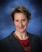 Royal Oak Commissioner Kim Gibbs. - City of Royal Oak