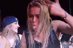 15 GIFS that are basically what summer in Detroit is