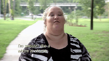15 GIFS that are basically what summer in Detroit is