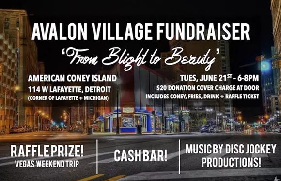 Supa Emcee releases hip hop anthem in support of Avalon Village