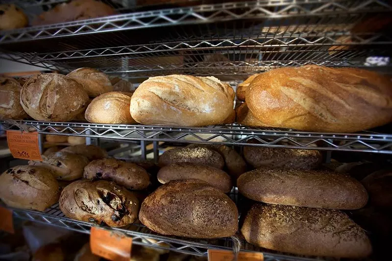 Avalon, Zingerman's, and other Michigan bakeries named among U.S.'s top 100 by 'Food & Wine'