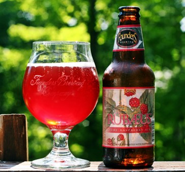 20 Michigan craft brews to start your summer right (ranked)