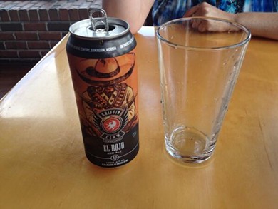 20 Michigan craft brews to start your summer right (ranked)